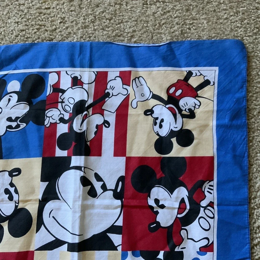 Walt Disney euc no