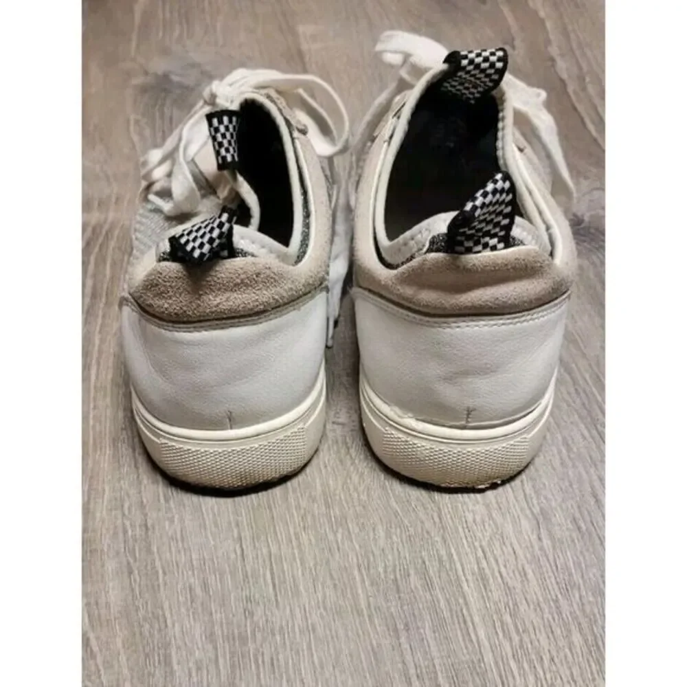 Steve Madden elevate your