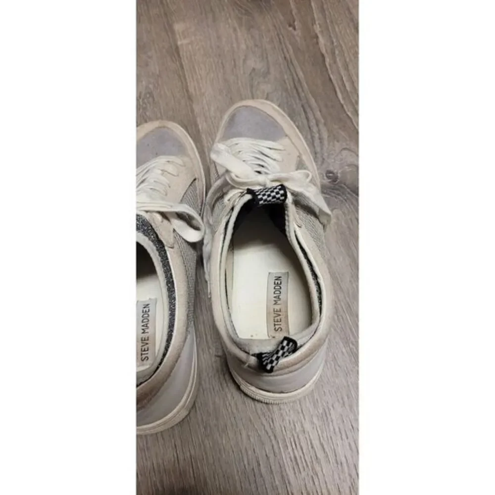 Steve Madden elevate your
