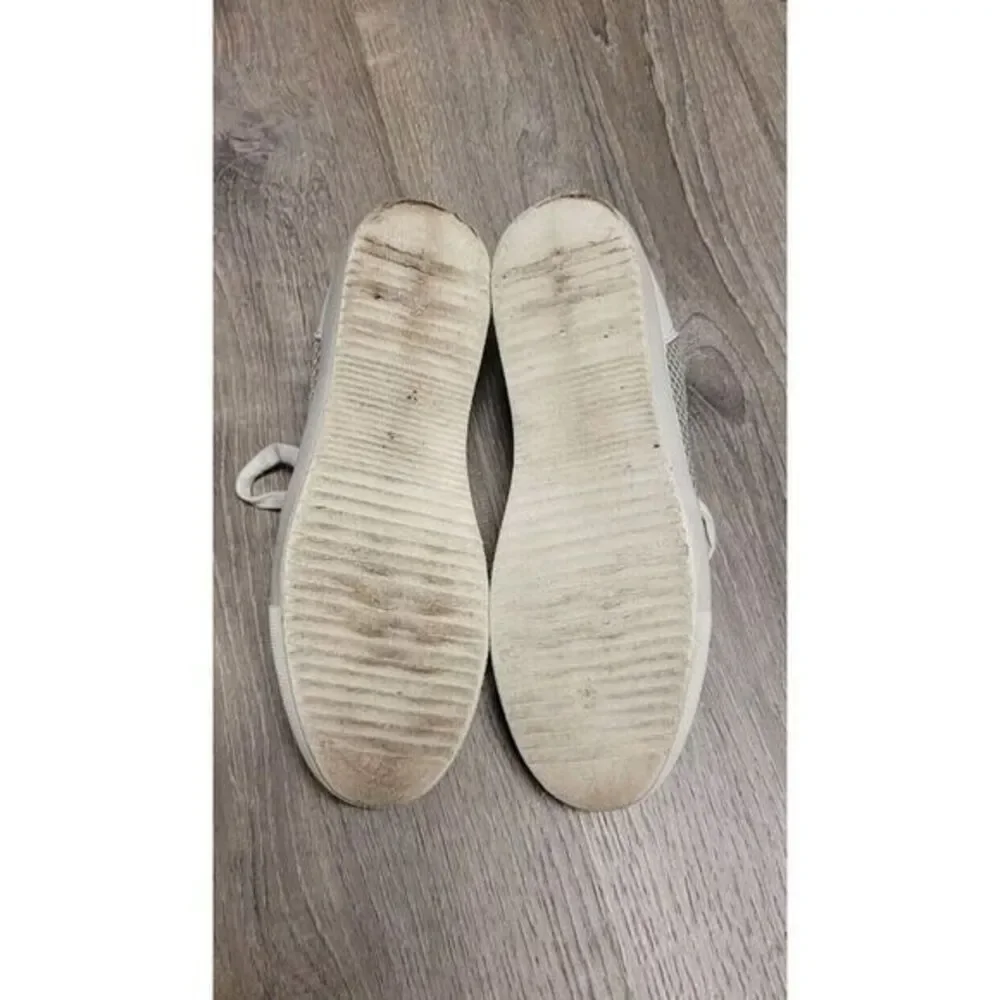 Steve Madden elevate your