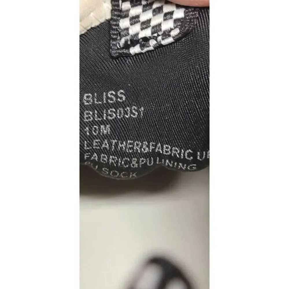 Steve Madden elevate your