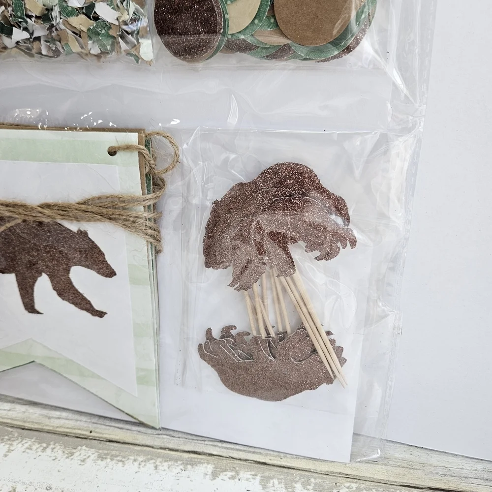 N/A set includes