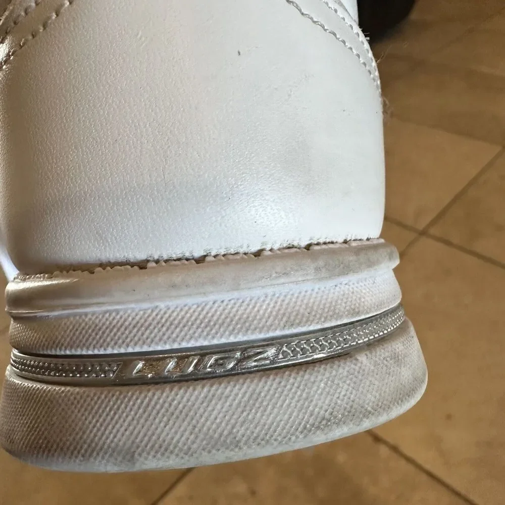 Lugz material need basketball