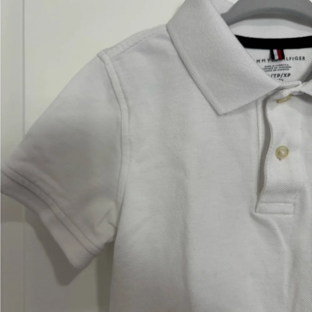 Tommy Hilfiger classic tommy