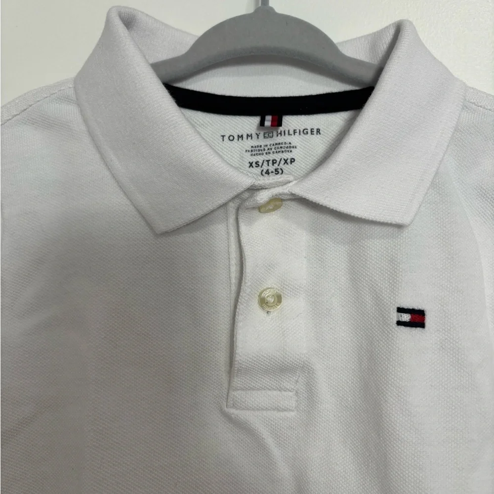 Tommy Hilfiger classic tommy