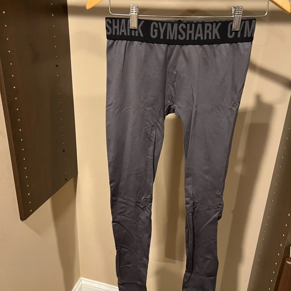 Gymshark comfortable activewear