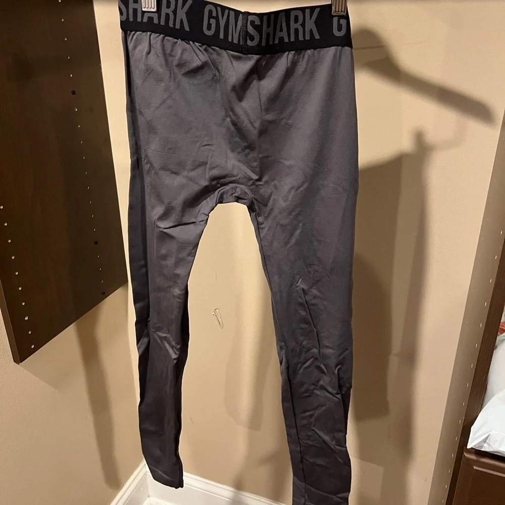 Gymshark comfortable activewear