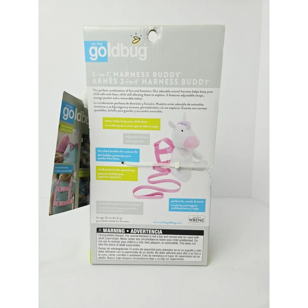 Goldbug