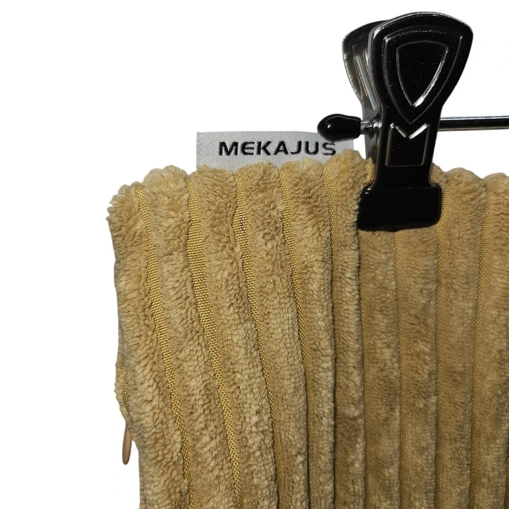 Mekajus excellent pre