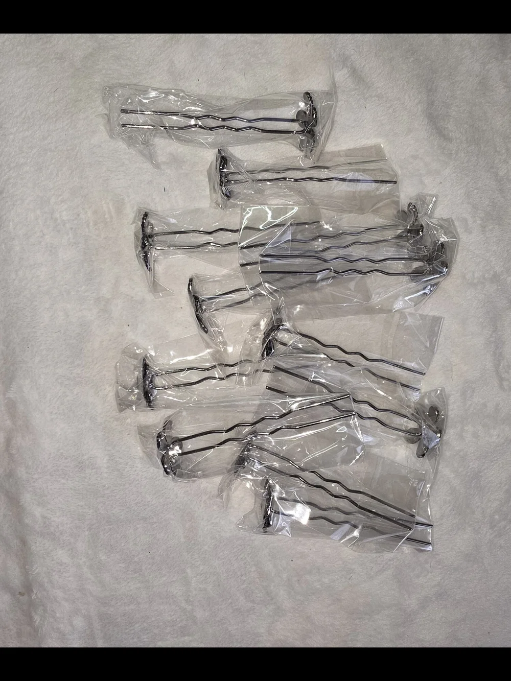 N/A set clusters crystal