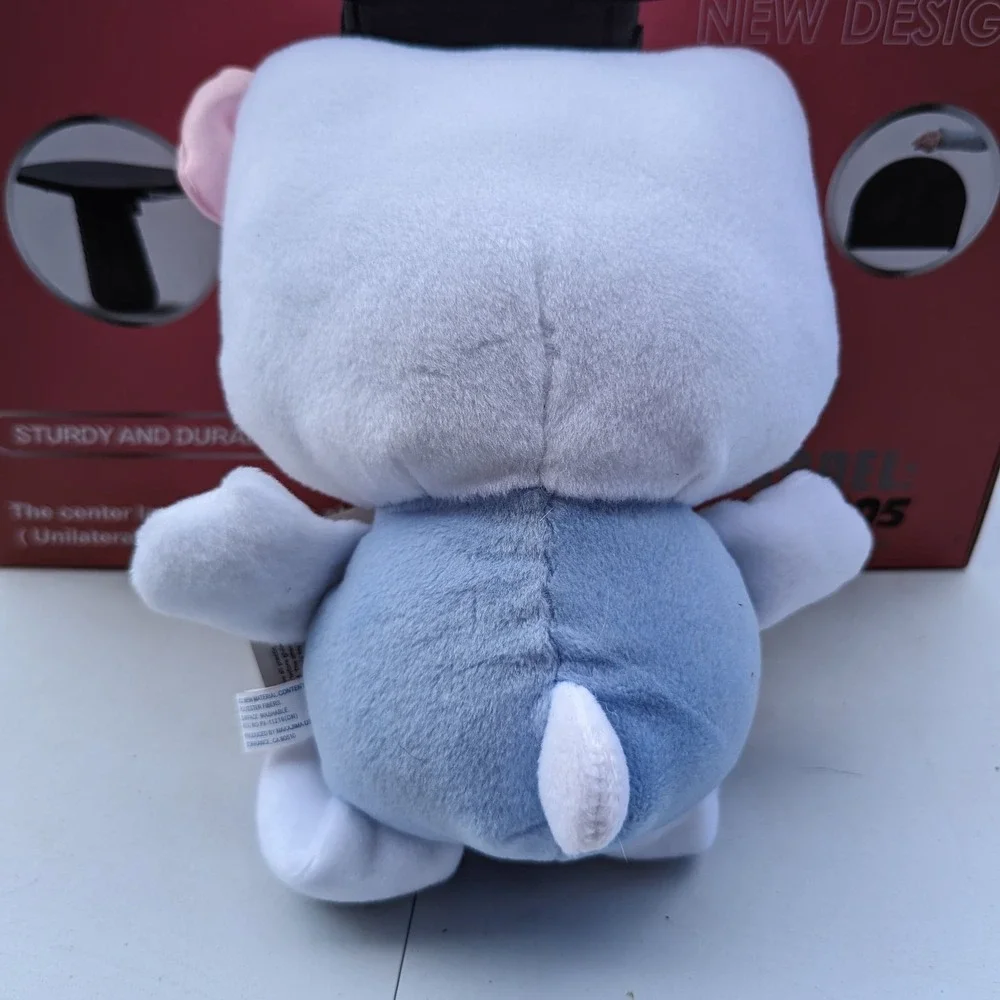 Hello Kitty hello kitty