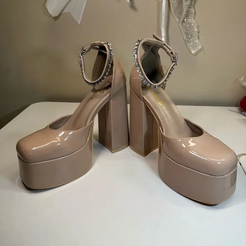 Lulus new never