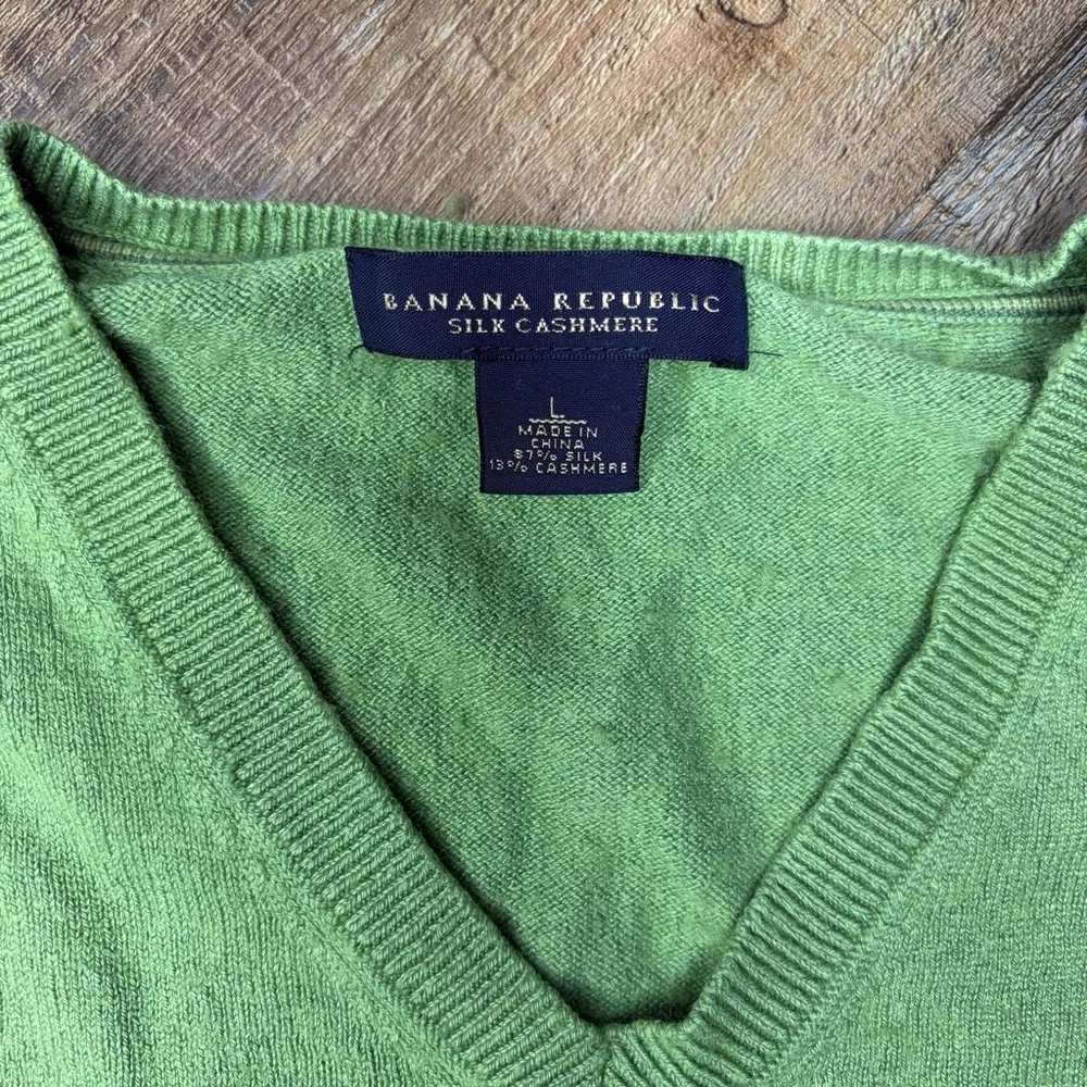 Banana Republic banana republic