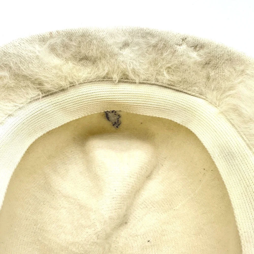 Kangol kangaroo iconic