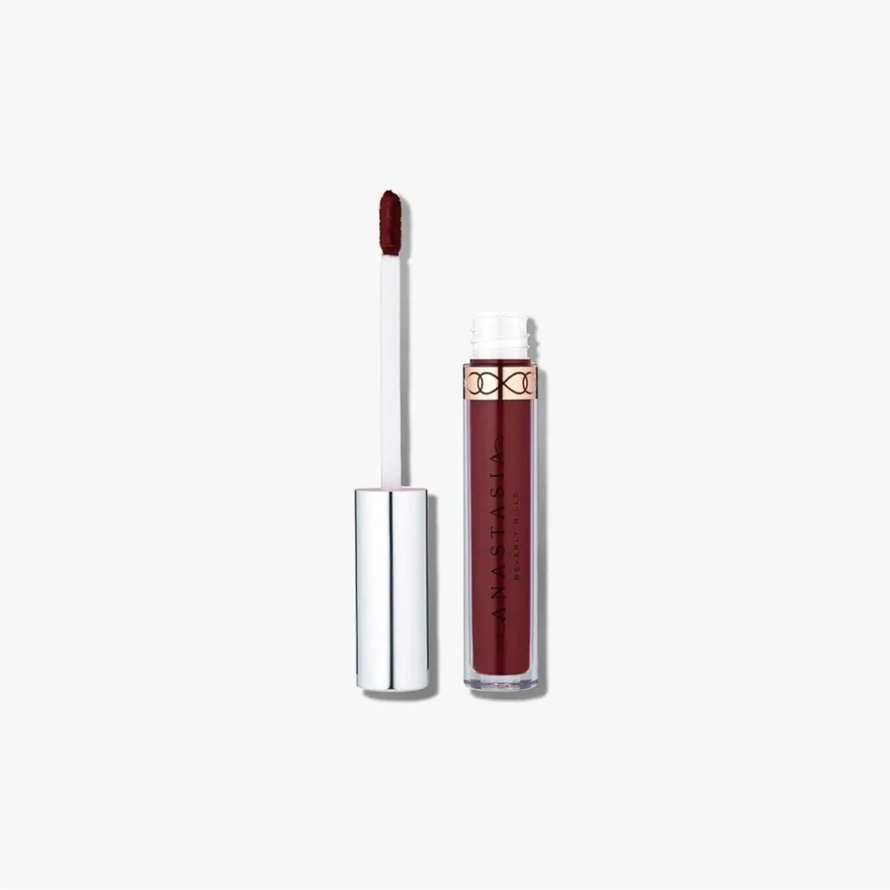 Anastasia Beverly Hills Liquid Lipstick!