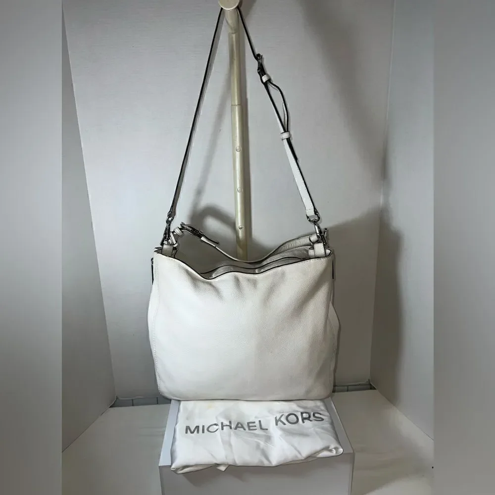 Micheal Kors Large Hobo
