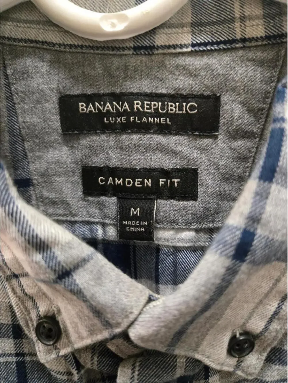 Banana Republic new without