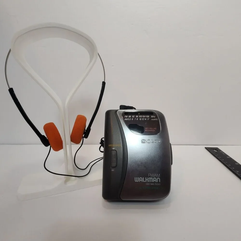 Sony enjoy classic