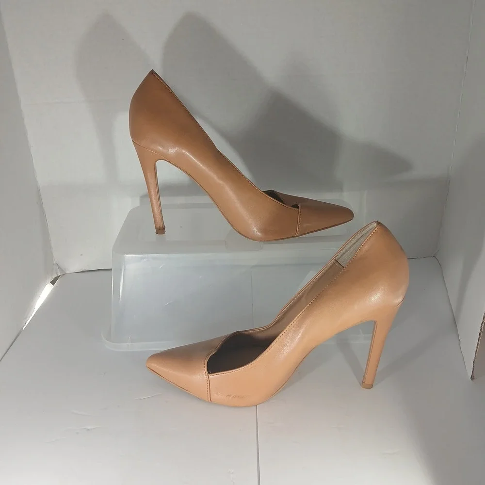 Express classic pointed