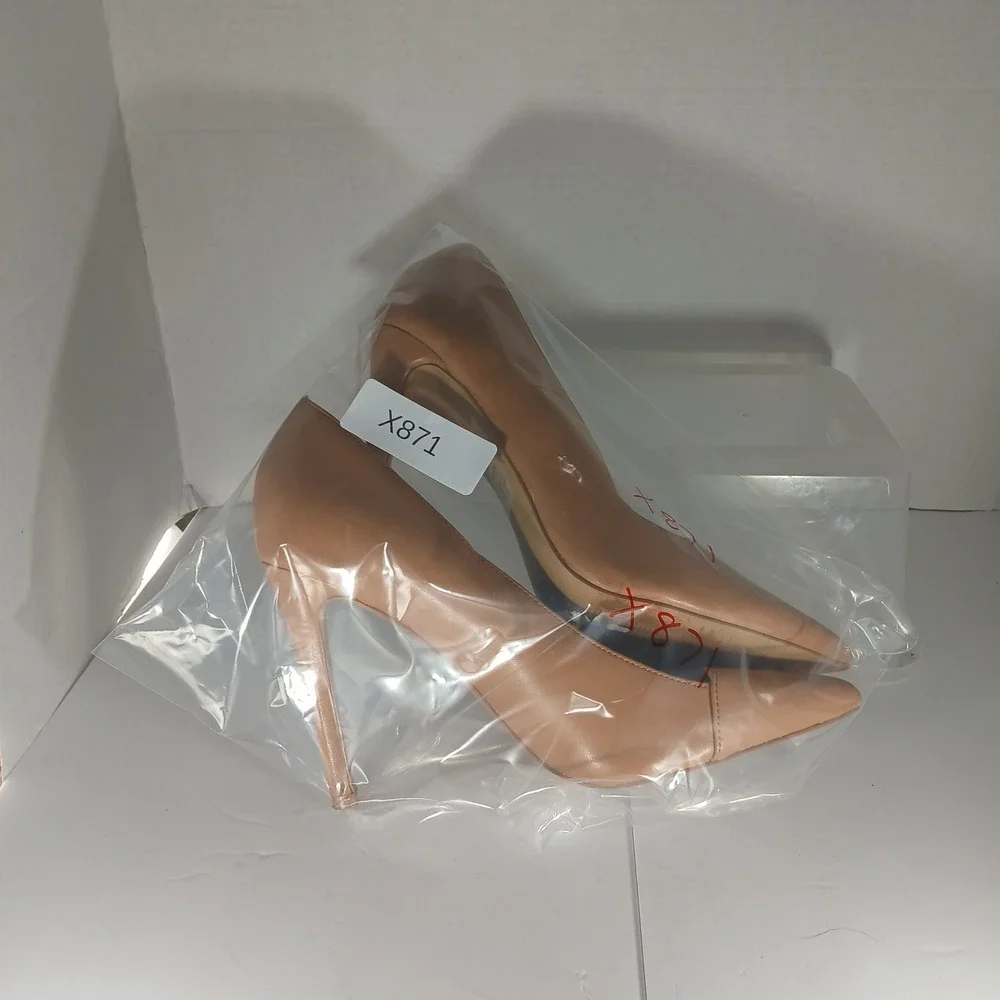 Express classic pointed