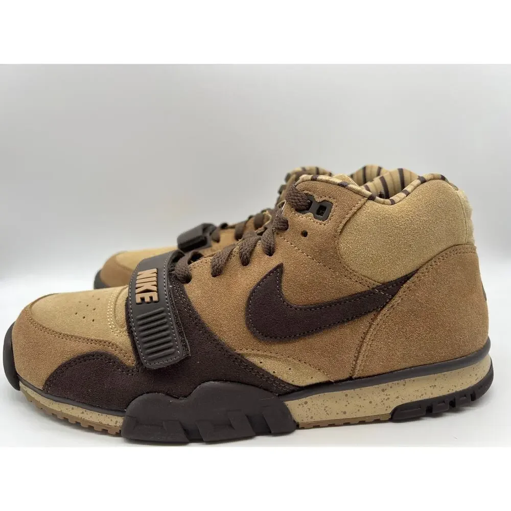 Nike air trainer