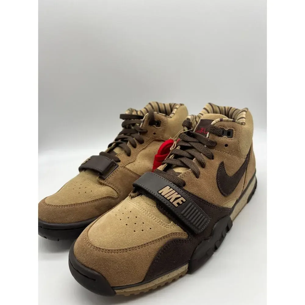 Nike air trainer