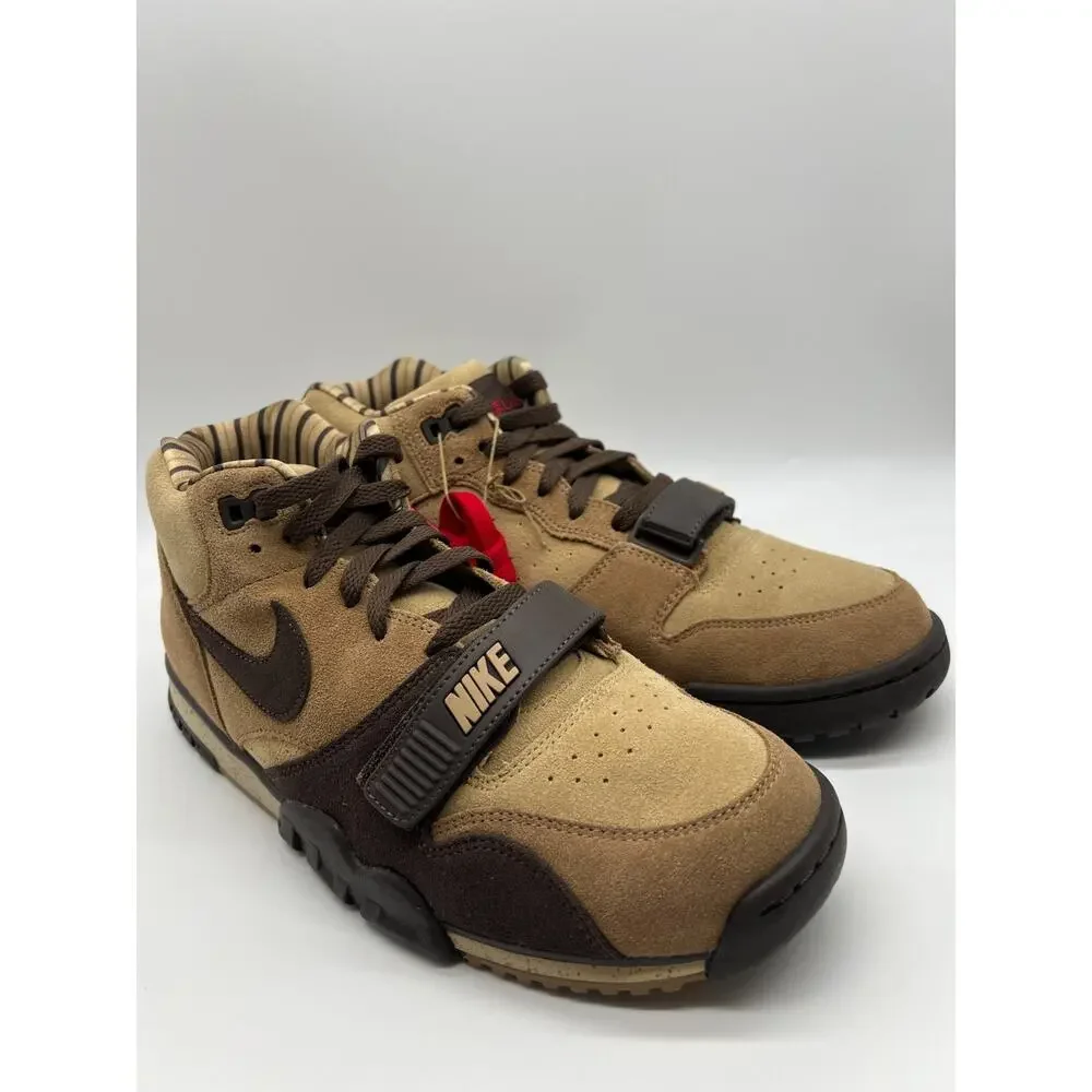 Nike air trainer