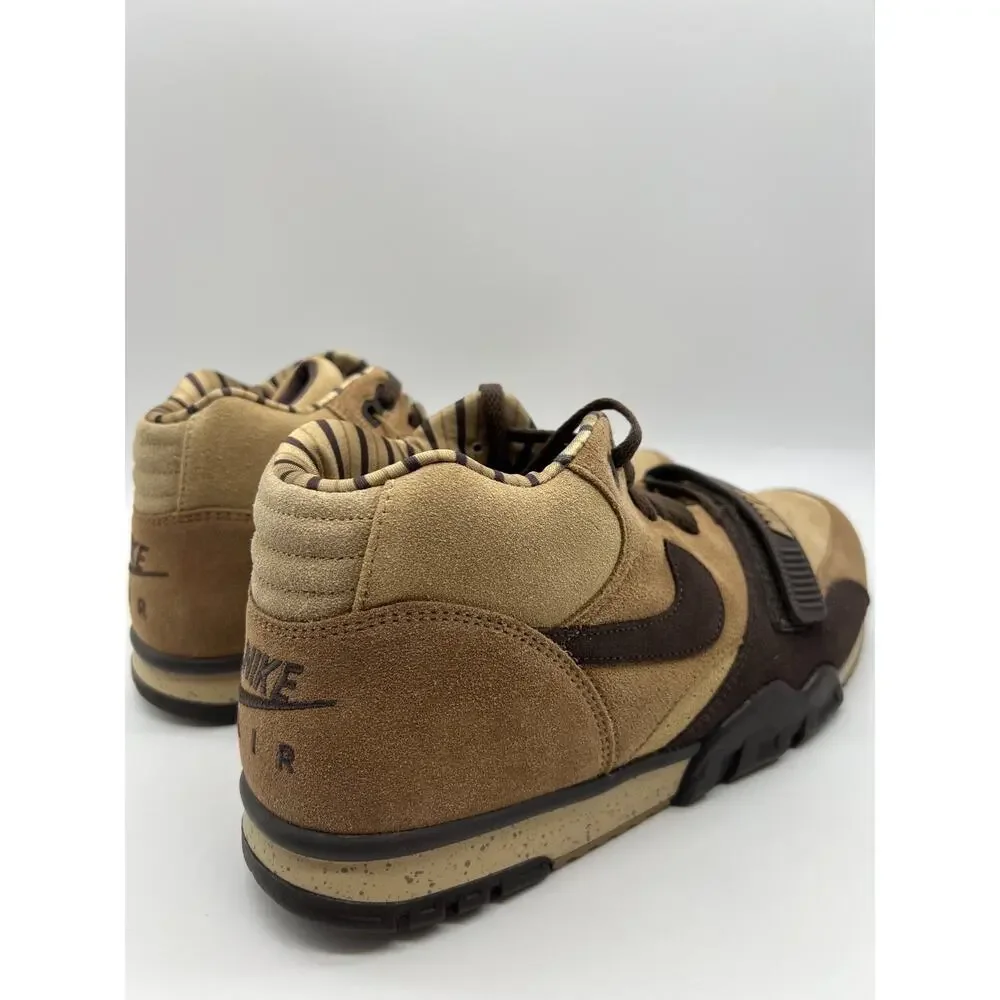 Nike air trainer