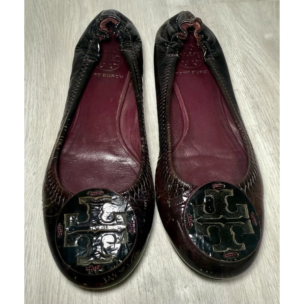 Tory Burch elevate your