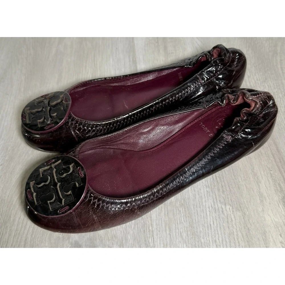 Tory Burch elevate your