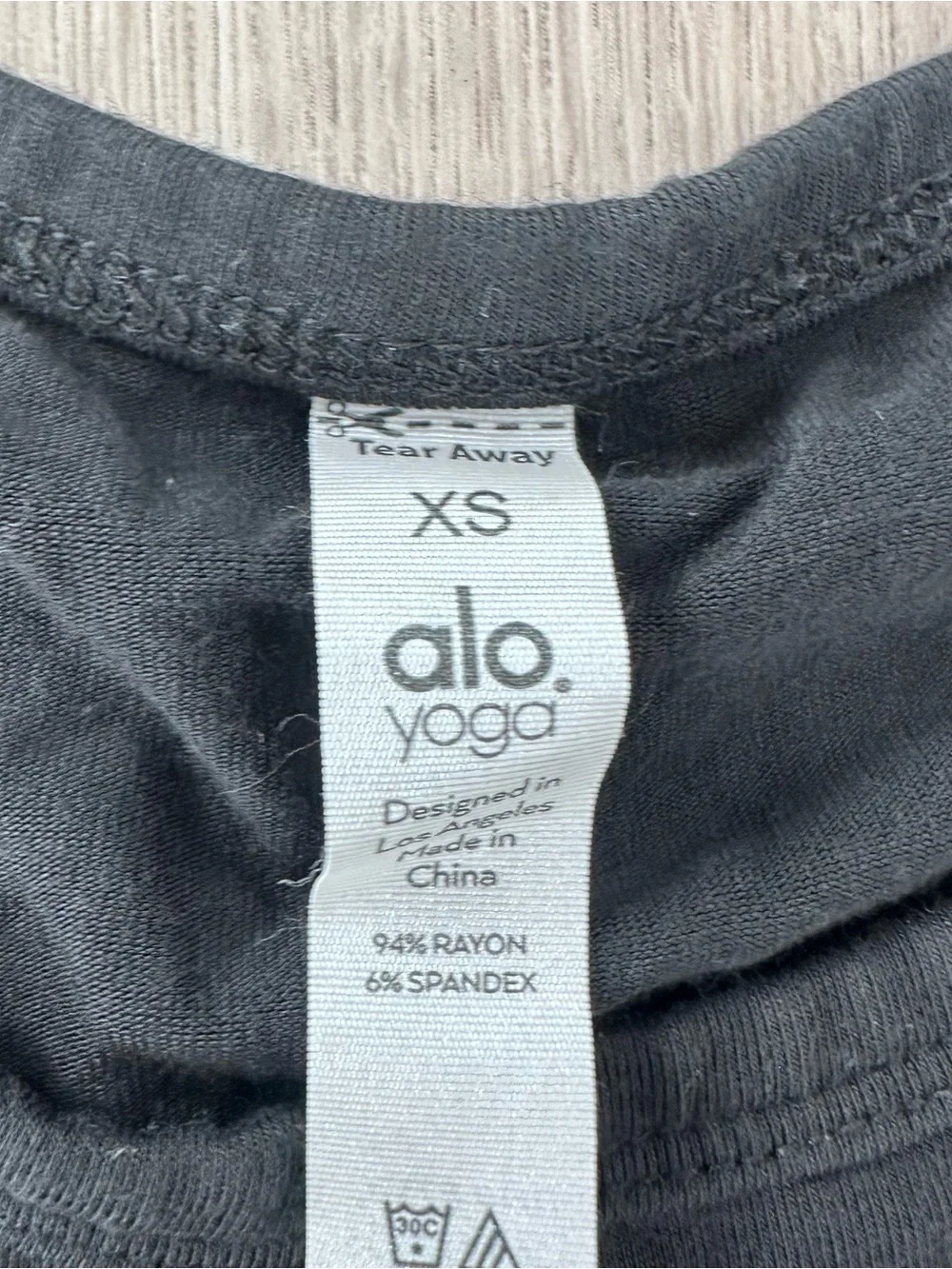 ALO Yoga alo yoga