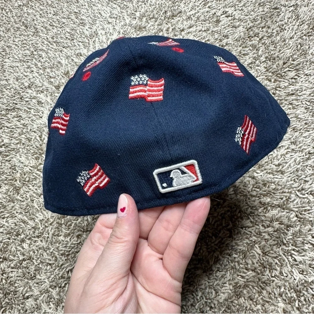 New Era containers flag excessive