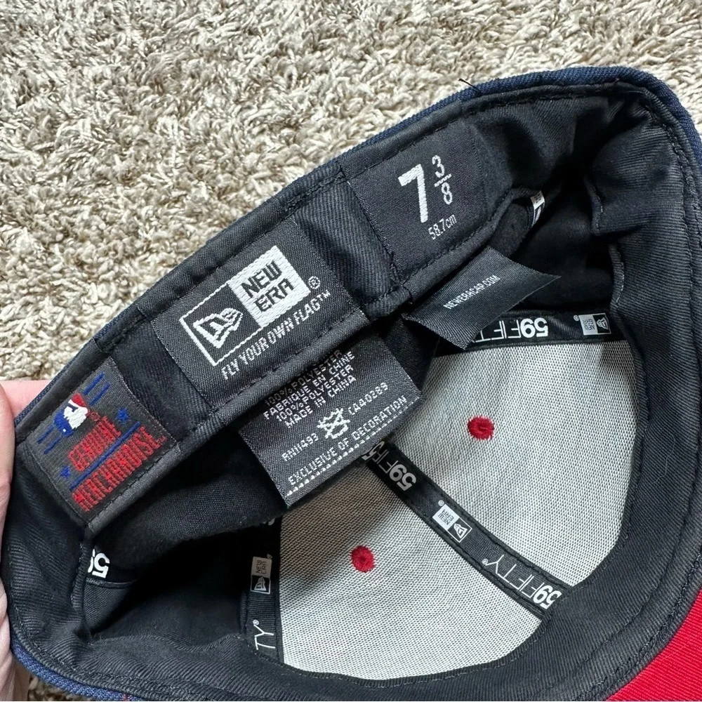 New Era era wear pre