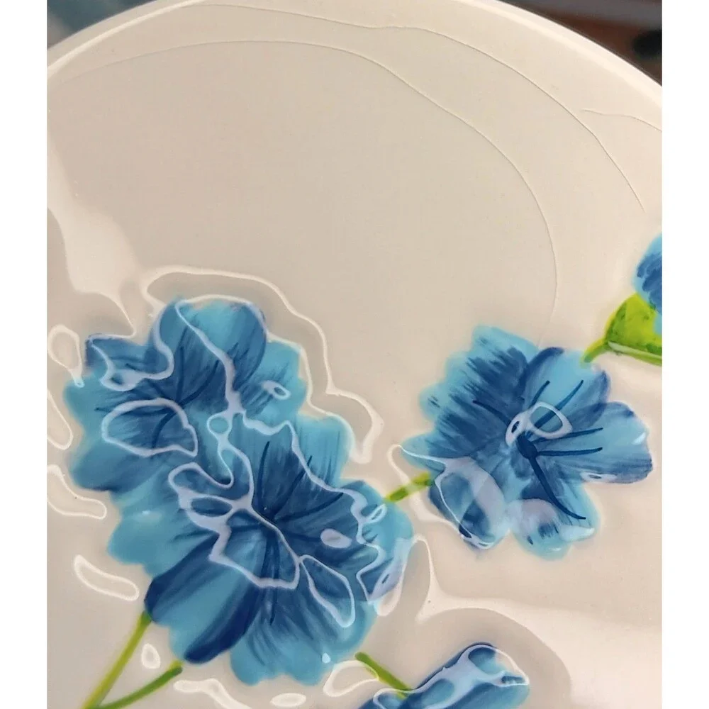 Unbranded floral ceramic