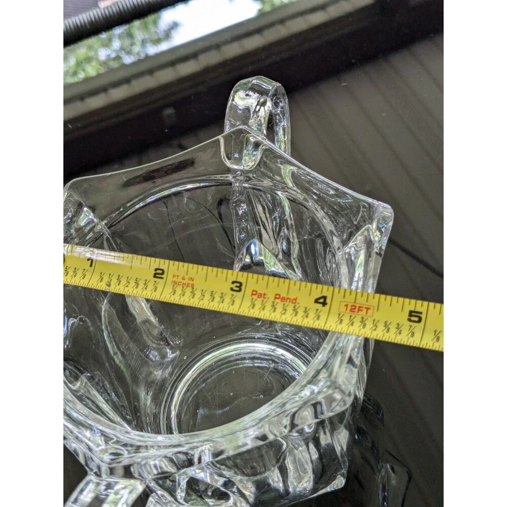Imperial Glass this vintage