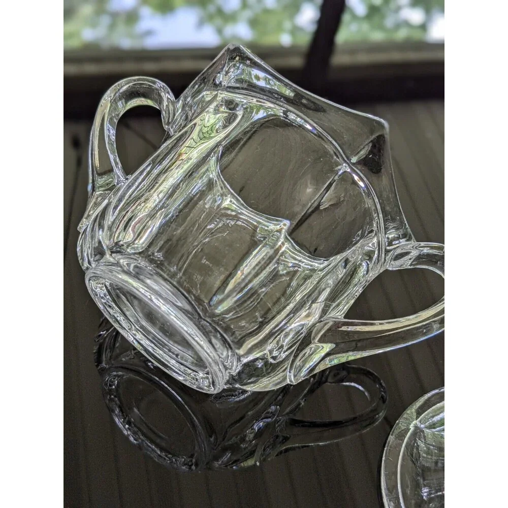 Imperial Glass this vintage