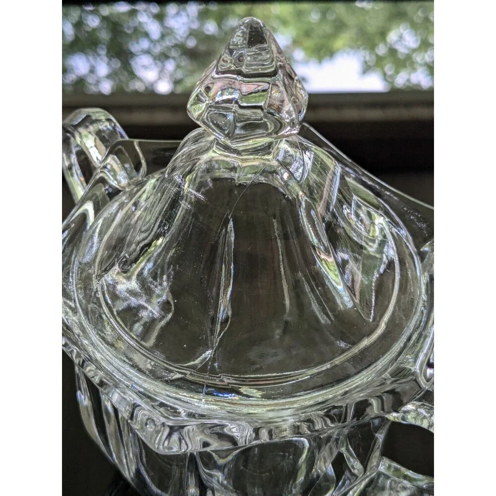 Imperial Glass this vintage