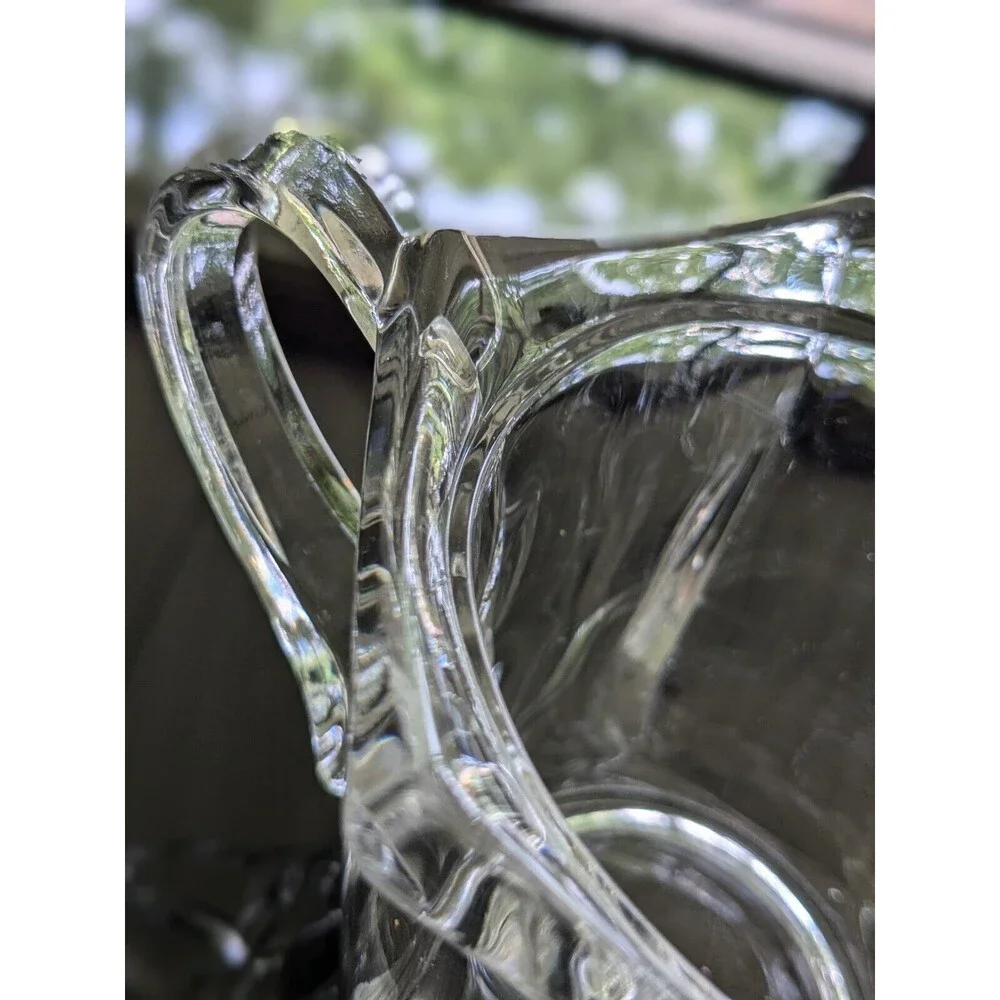 Imperial Glass this vintage