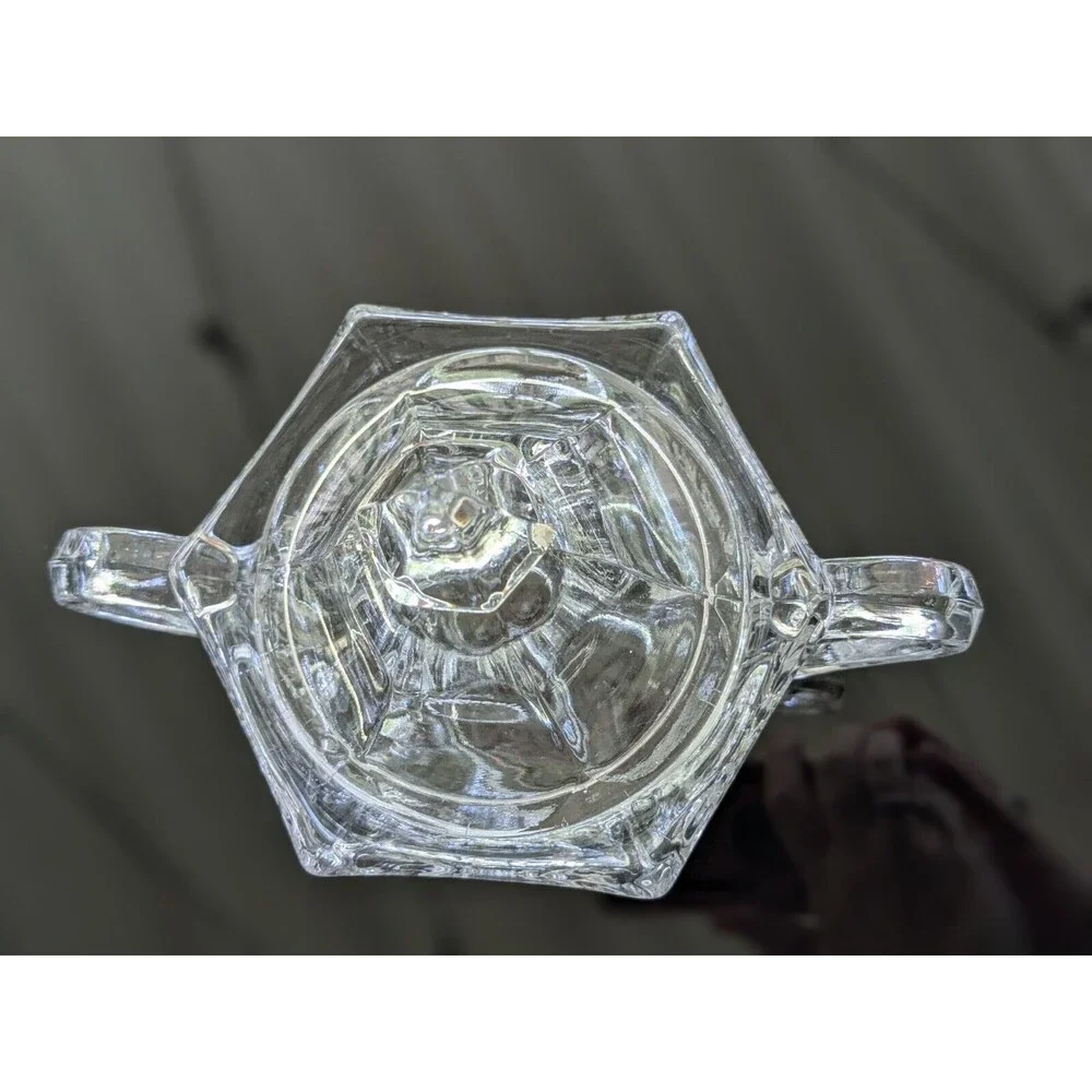 Imperial Glass this vintage