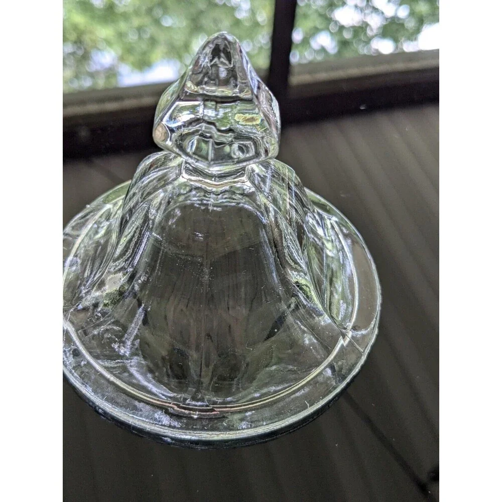 Imperial Glass this vintage
