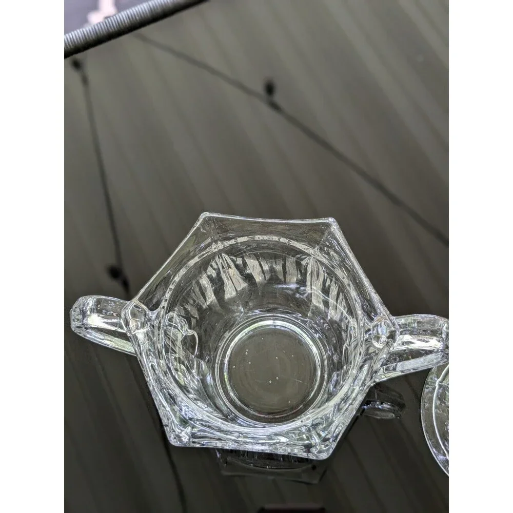 Imperial Glass this vintage