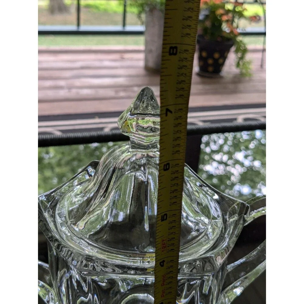 Imperial Glass this vintage