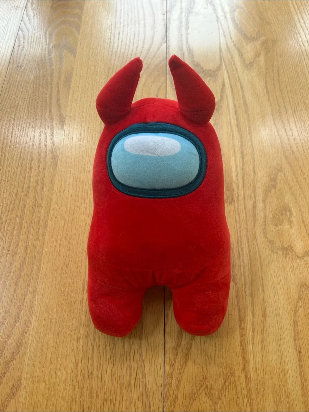 Among Us this toy
