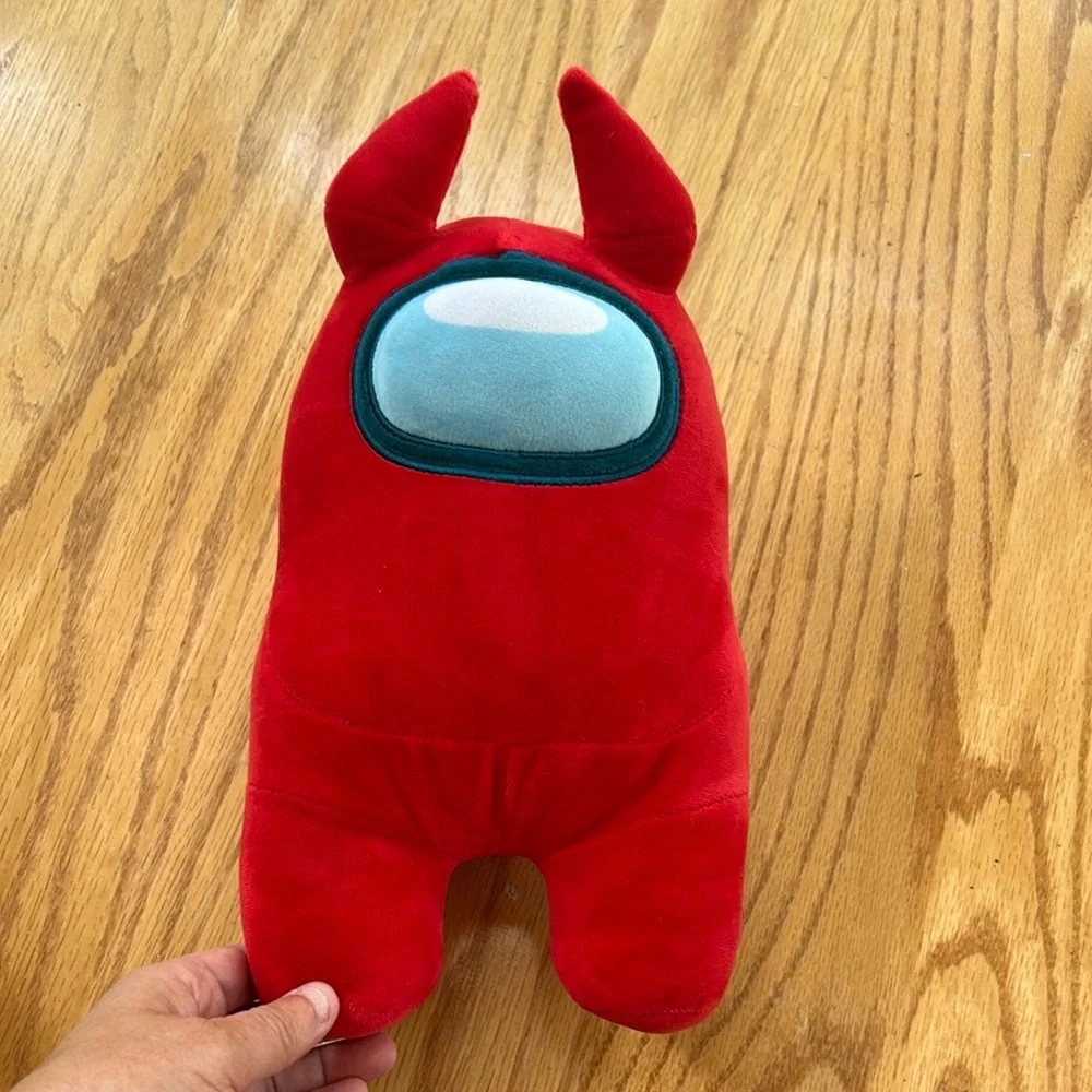 Among Us this toy