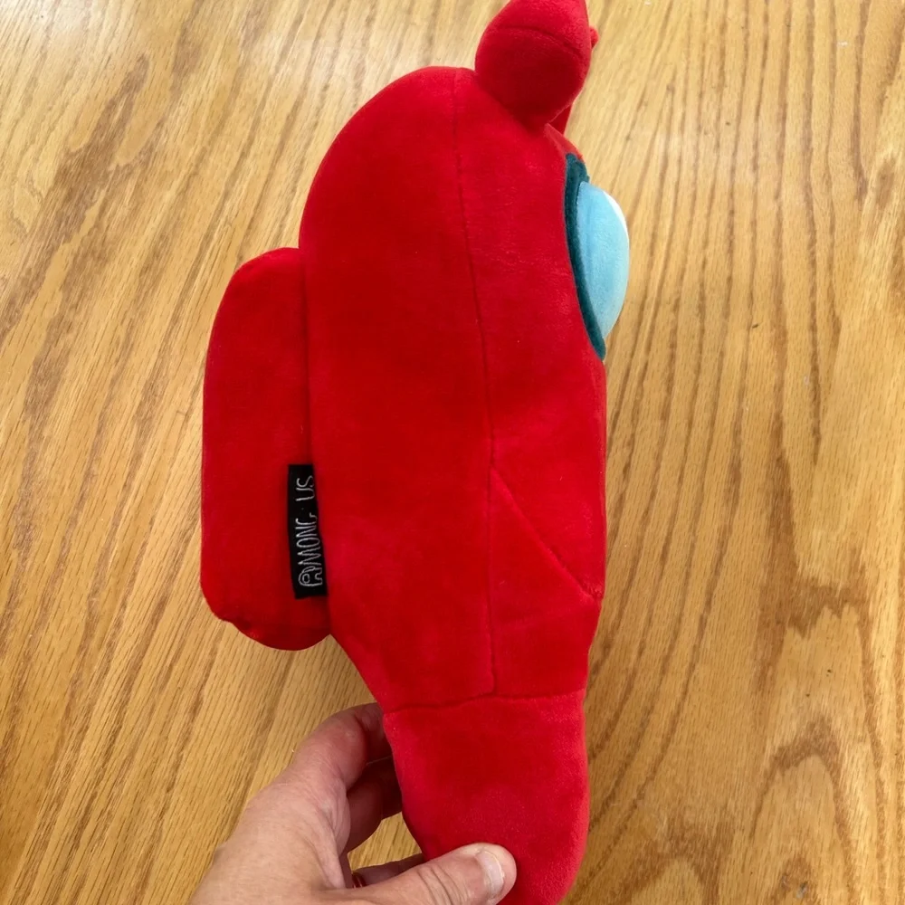 Among Us this toy