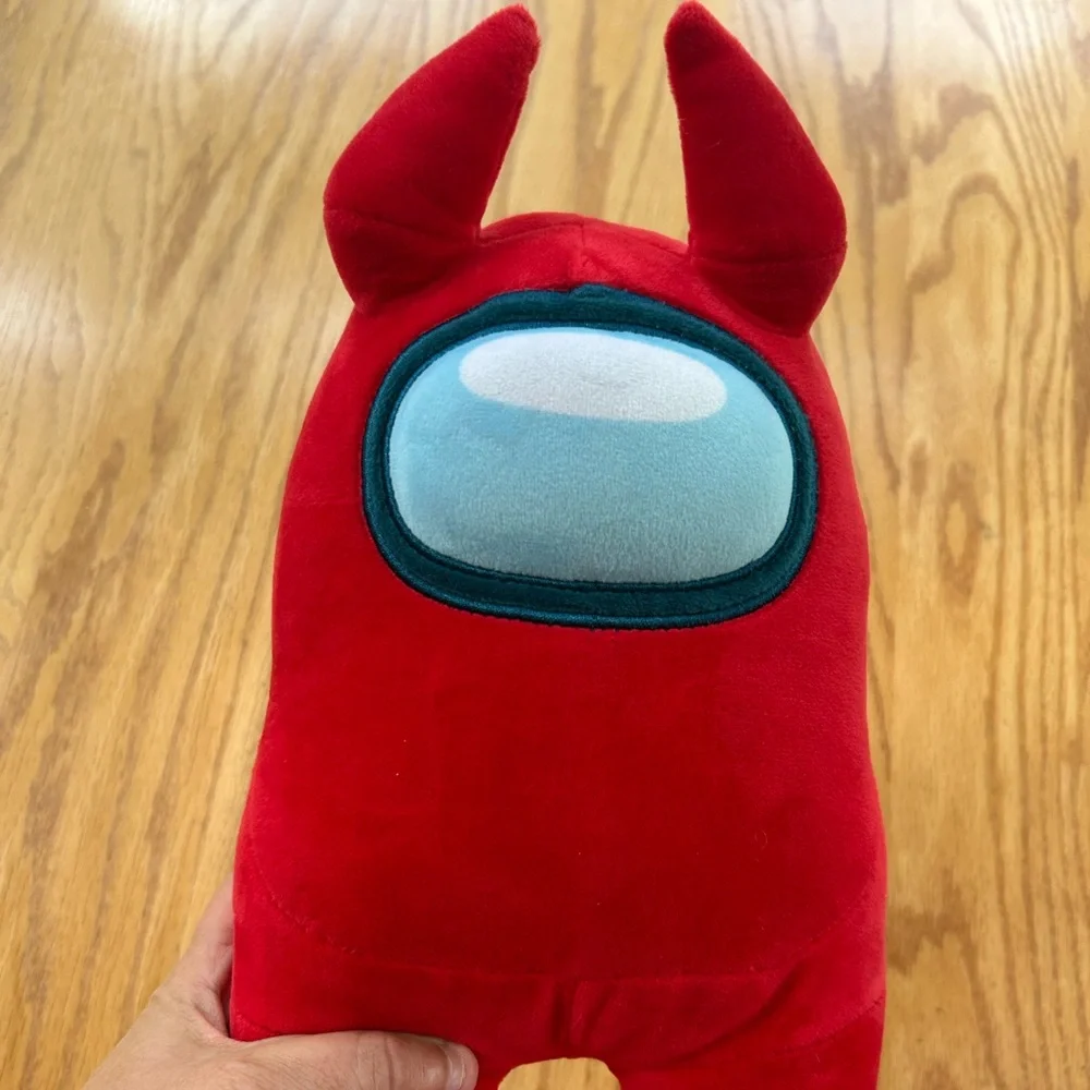 Among Us this toy