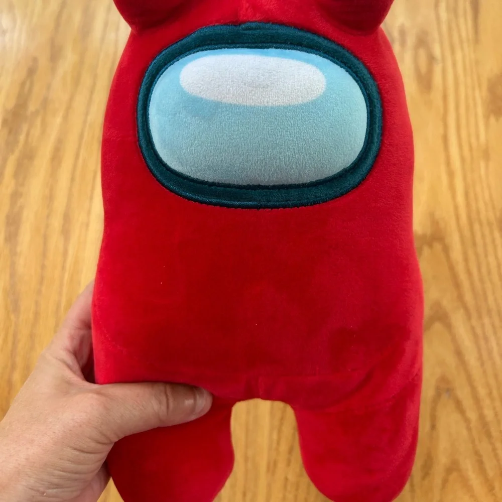 Among Us this toy
