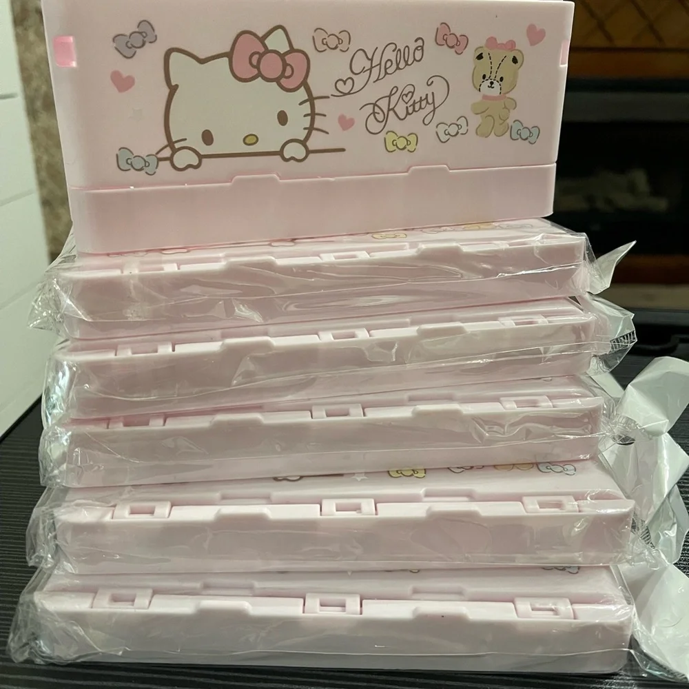 Sanrio add cute