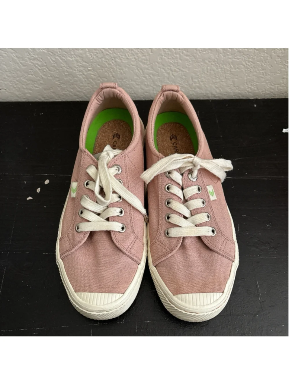 Cariuma oca low