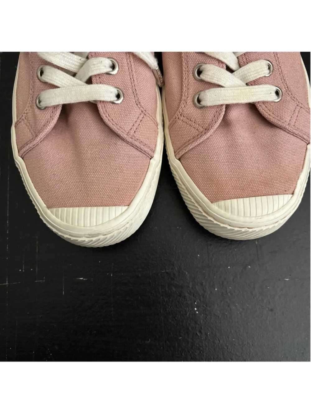 Cariuma oca low